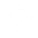 Tractor Icon